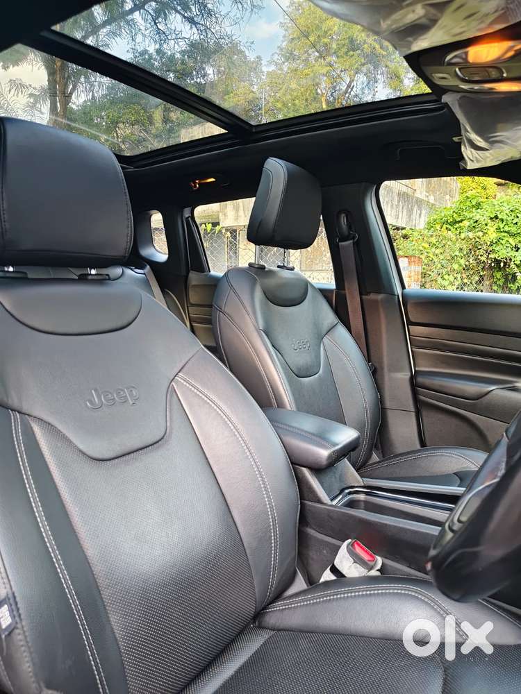 Jeep Compass Model S (o) 2.0 Diesel At, 2023, Diesel