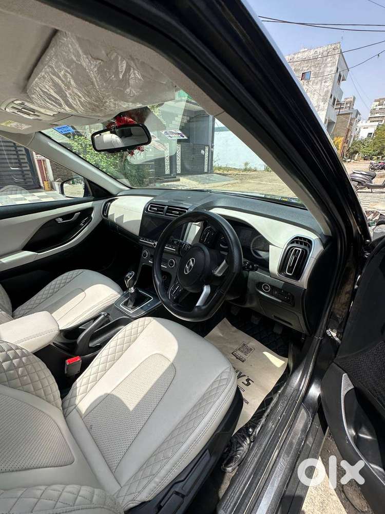 Hyundai Creta – Excellent Condition  Single Owner  Well Maintained