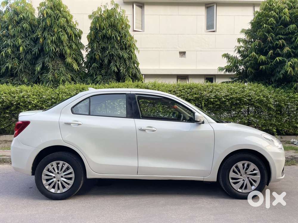 Maruti Suzuki Swift Dzire Vxi Optional, 2021, Petrol