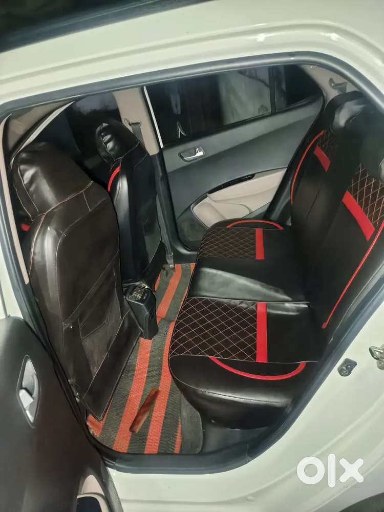 Hyundai Grand I10 1.2lpetrol Manual 2018