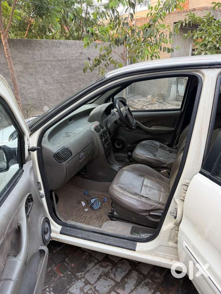 Tata Indigo Ecs 2011 Diesel Well Maintained