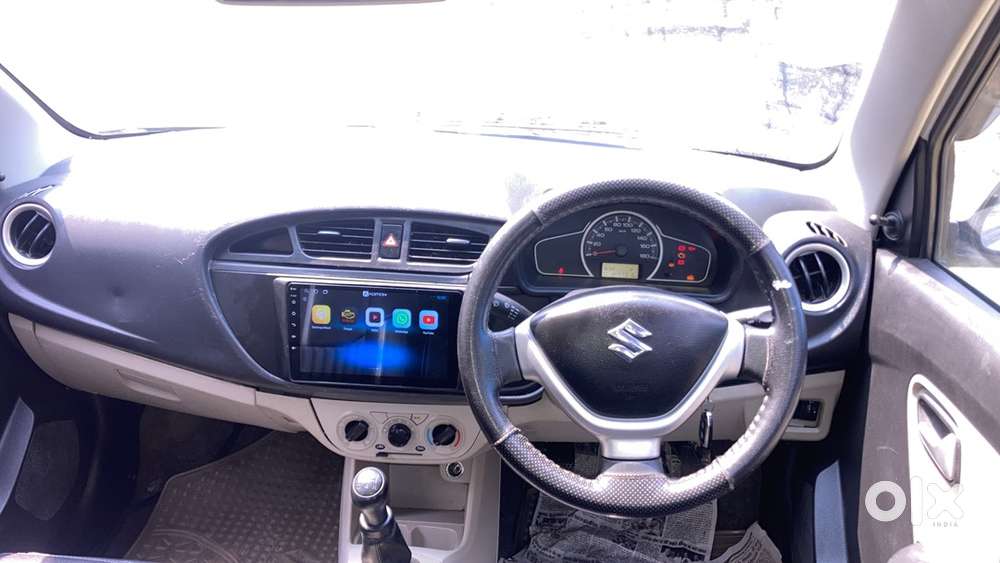 Maruti Suzuki Alto 2020 Year