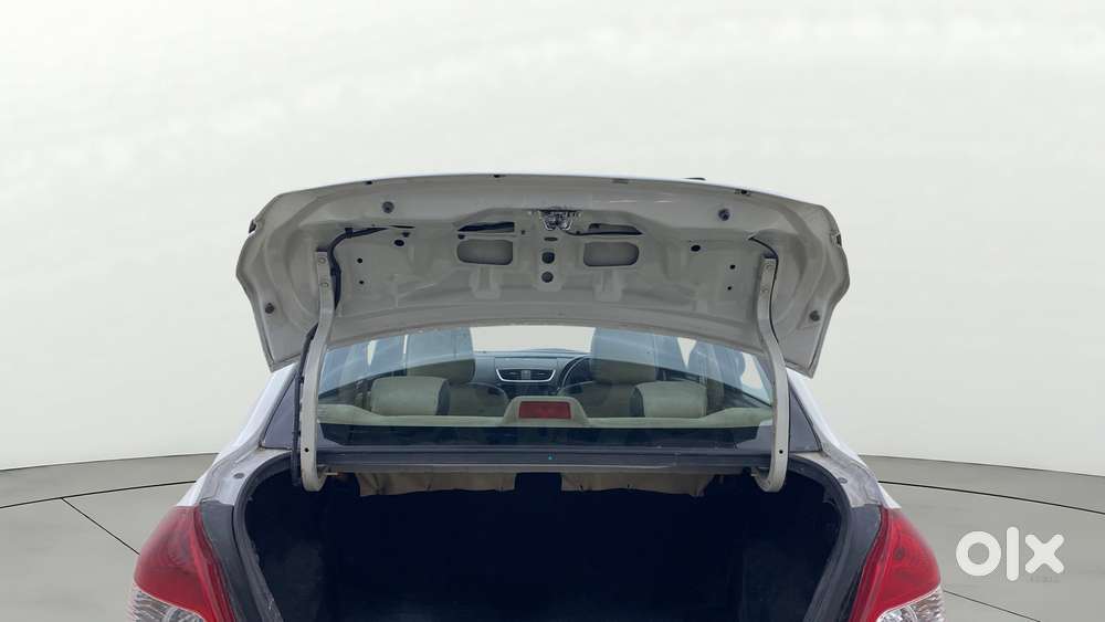 Maruti Suzuki Swift Dzire Vxi 1.2, 2015, Petrol