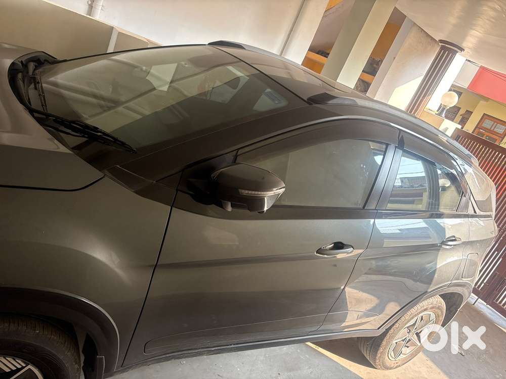 Tata Nexon Petrol 2024