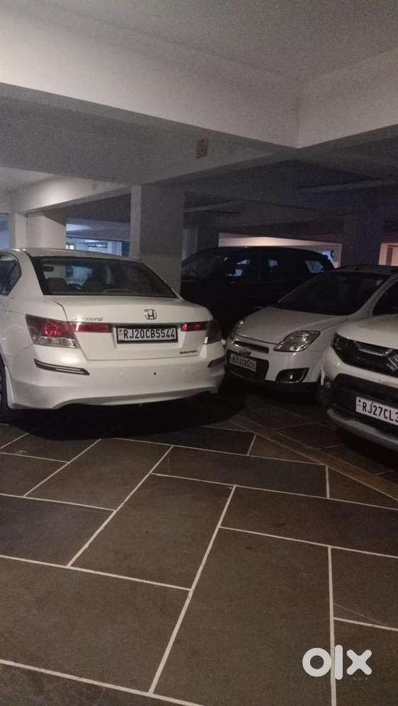 Honda Accord Well Maintained For Sell