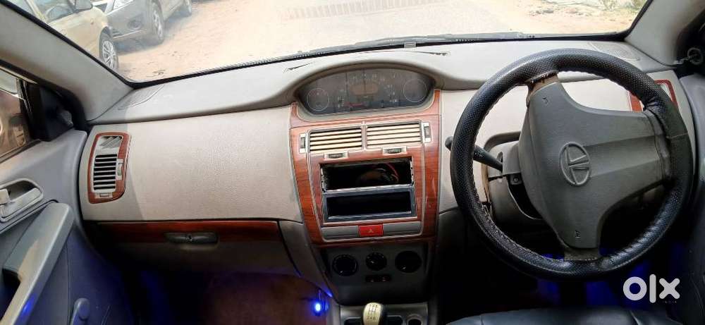 Tata Indica Vista 2008-2013 Quadrajet Ls, 2010, Diesel