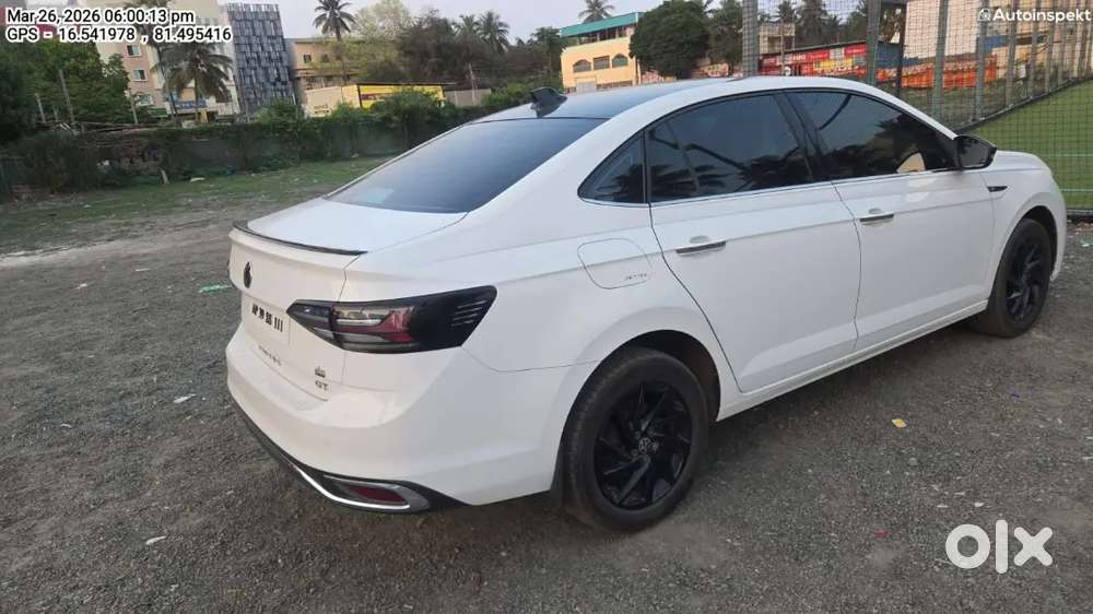 Volkswagen Virtus 2023