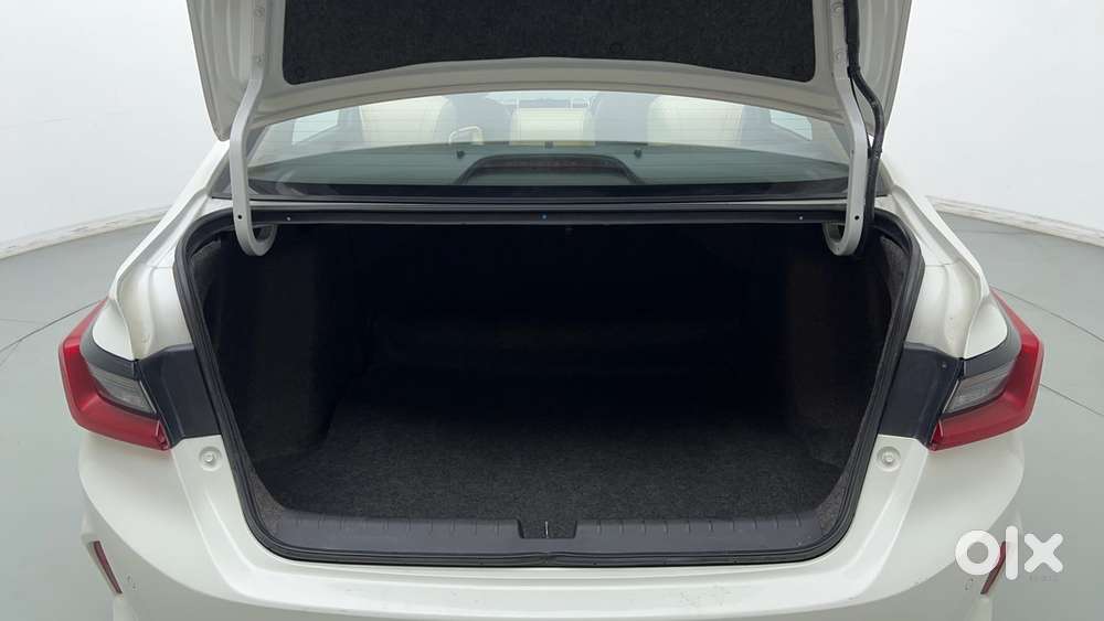 Honda City 1.5 Zx Cvt I-vtec, 2022, Petrol