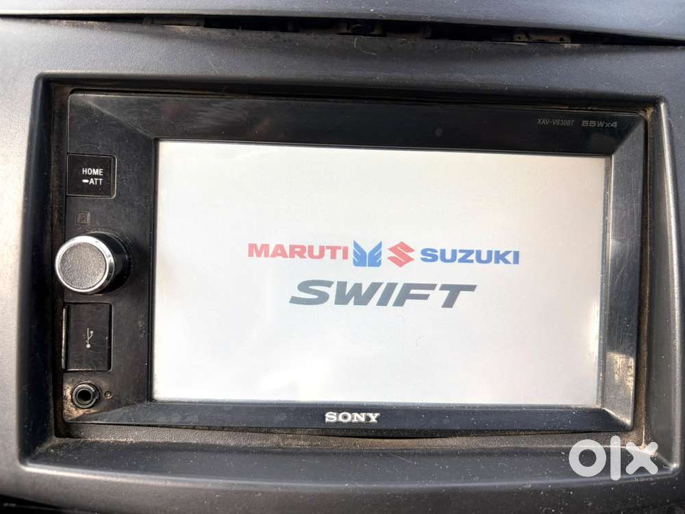 Maruti Suzuki Swift Amt Vvt Vxi, 2016, Petrol