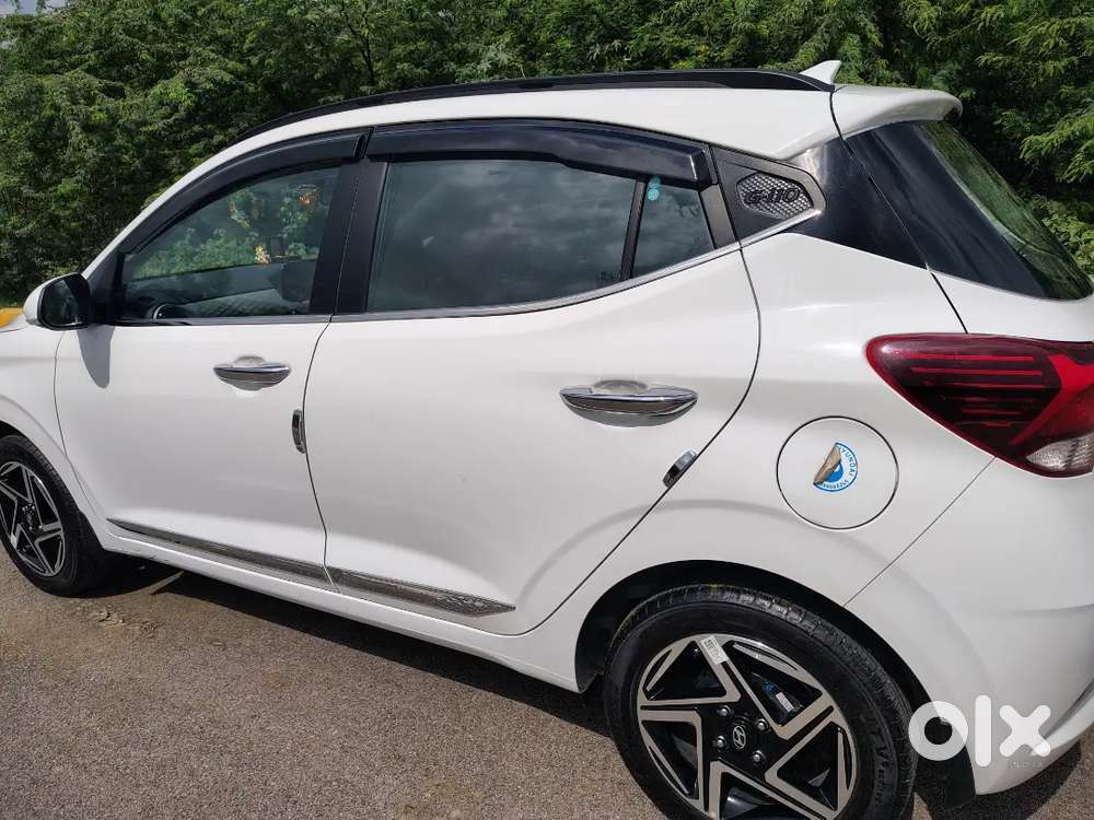 Hyundai Grand I10 Sportz(o) 2026