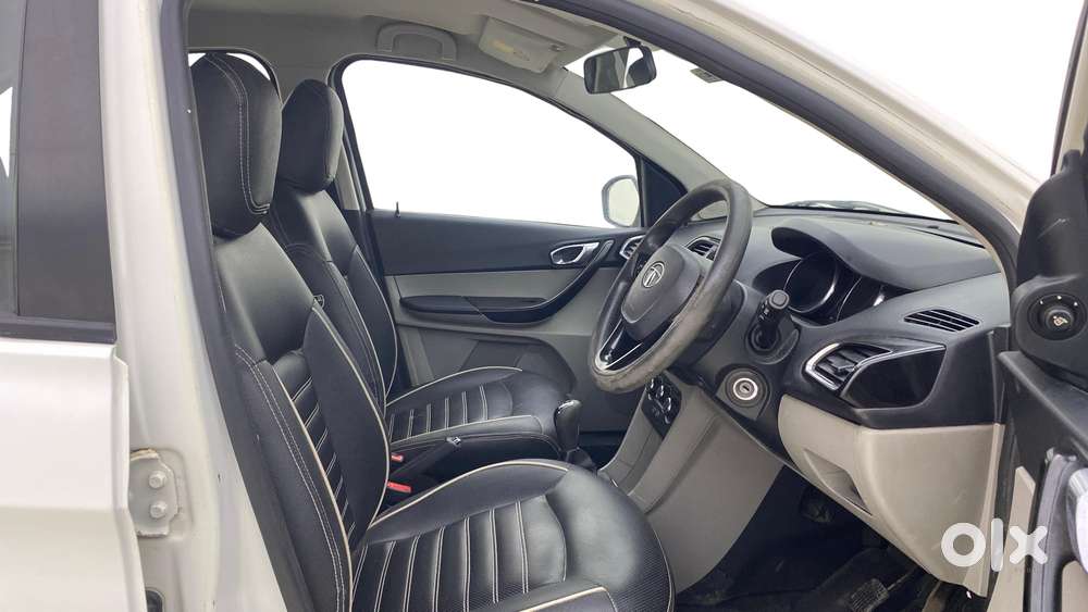 Tata Tiago 1.2 Revotron Xz, 2018, Petrol
