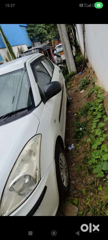 Maruti Suzuki Swift Dzire Tour S 2019