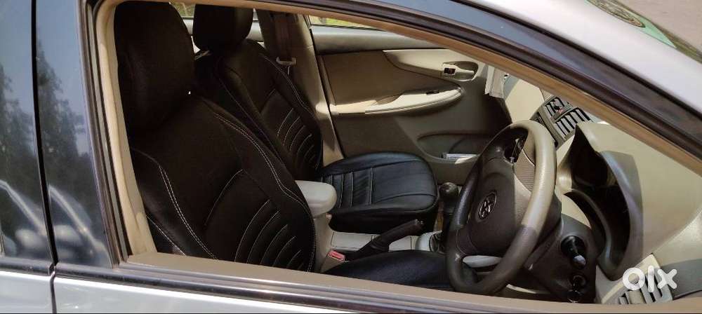 Most Beautiful Corolla Altis Available For Sale