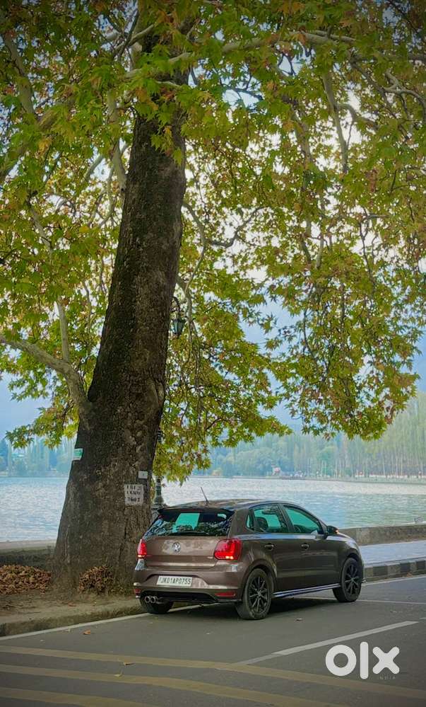 Volkswagen Polo 2021 Limited Edition