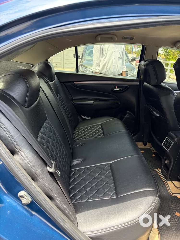 Maruti Suzuki Ciaz 1.3 Zeta, 2018, Diesel
