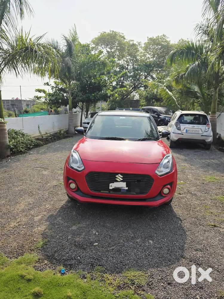 Maruti Suzuki Swift 2018 For Sale