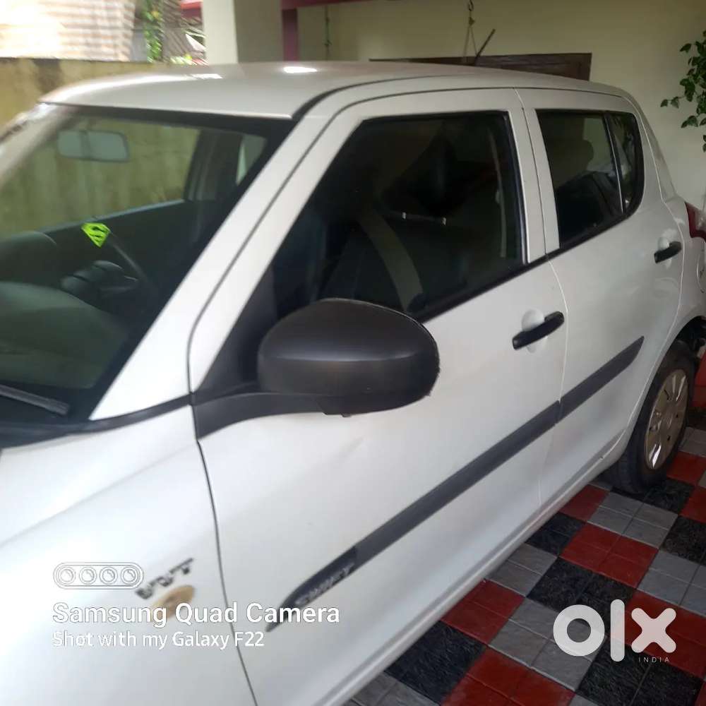 2013 Maruti Suzuki Swift Lxi