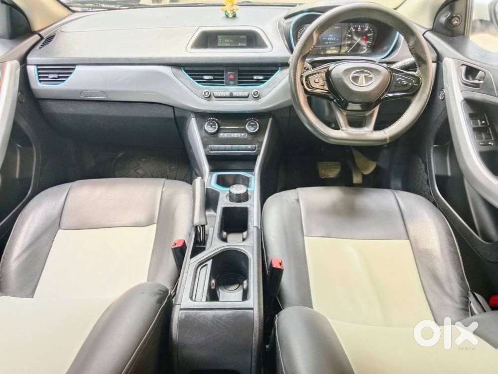 Tata Nexon Ev Xm, 2022, Electric