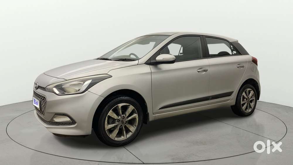 Hyundai Elite I20 Sportz (o) 1.2, 2015, Petrol