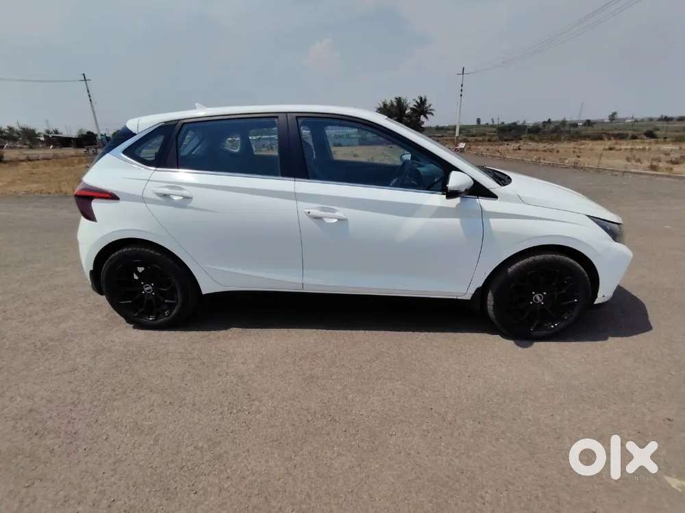 Hyundai I20 Diesel Sportz