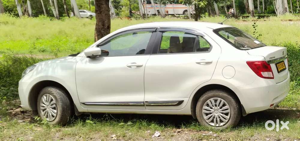 Maruti Suzuki Dzire 1.2 Petrol 2024