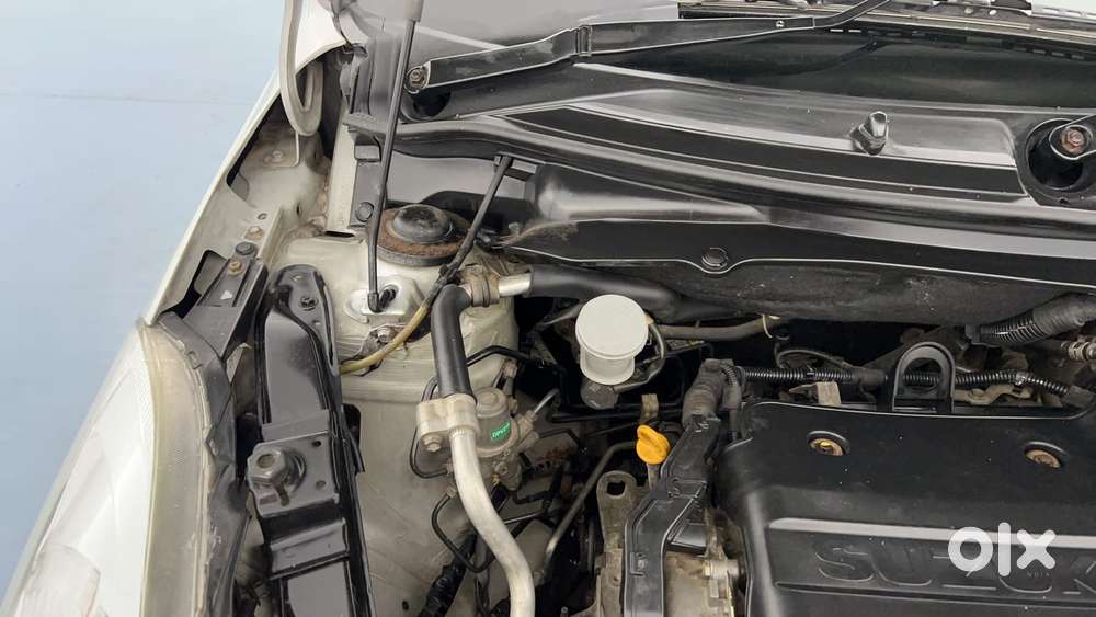 Maruti Suzuki Swift Dzire 2012-2015 Vdi, 2013, Diesel