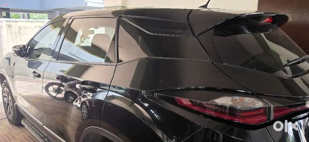 Tata Harrier Xt Dark 2023