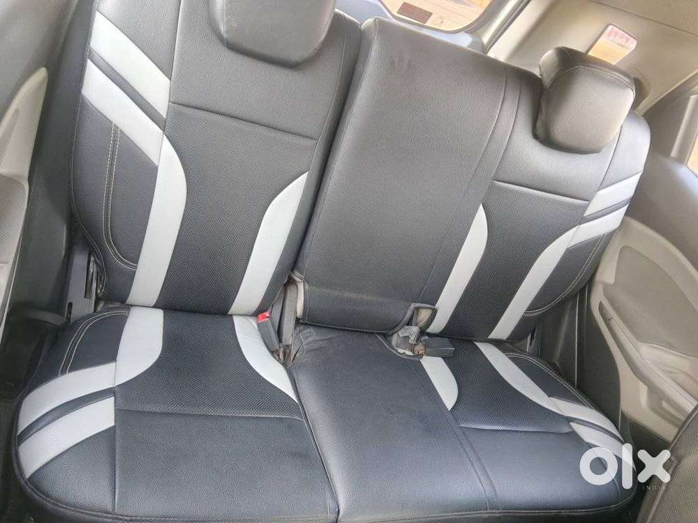 Ford Ecosport 1.5 Tdci Titanium Be, 2015, Diesel