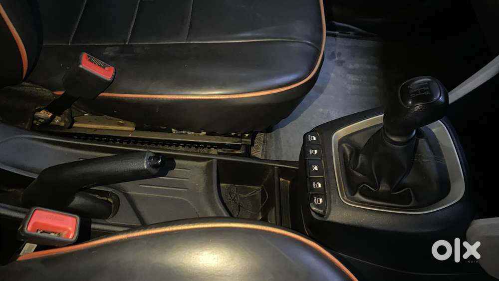 Hyundai New Santro 1.1 Asta Mt, 2018, Petrol