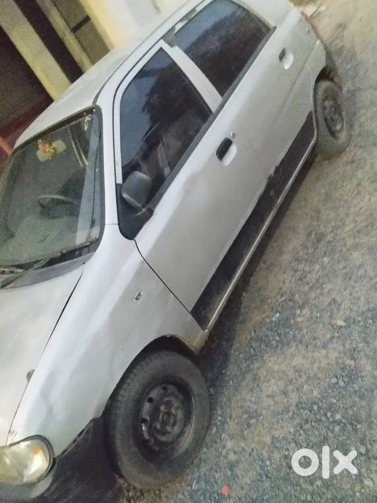 Maruti Suzuki 800 2006 Petro+lpg L Well Maintained