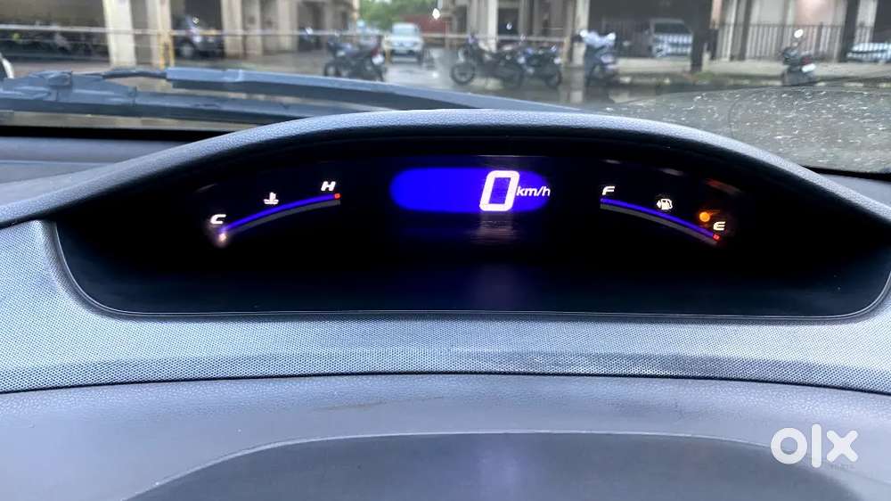 Honda Civic 1.8 E 2nd Owner