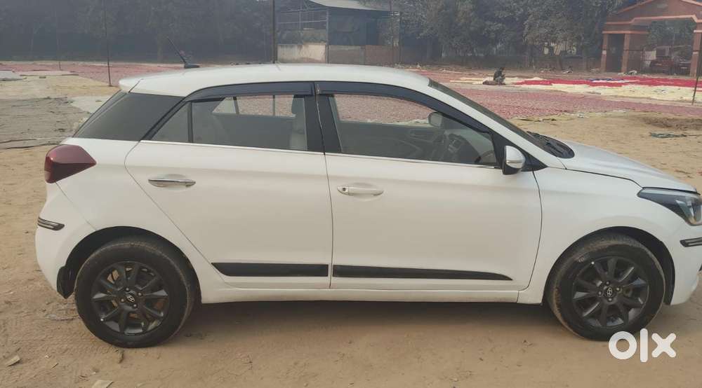 Hyundai Elite I20 Asta 1.2, 2018, Diesel