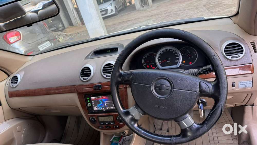 For Serious Buyers Only, Chevrolet Optra Magnum 2011 Good Condition