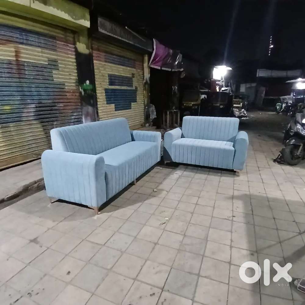 Premium Sofa Set 3+2 Direct From Factory