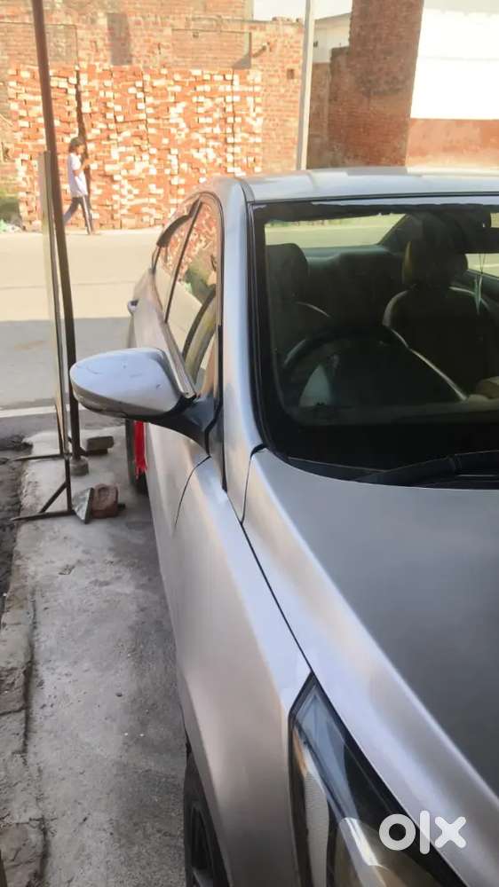 Hyundai Verna 2011 Petrol Well Maintained