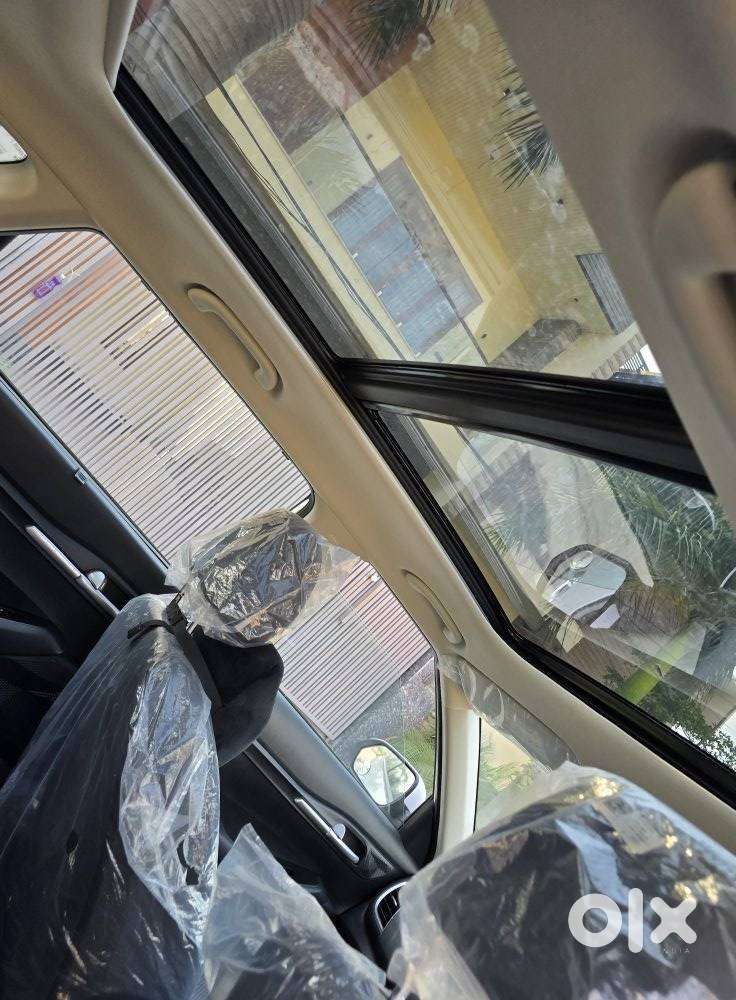 Kia Seltos Htk Plus G, 2025, Petrol