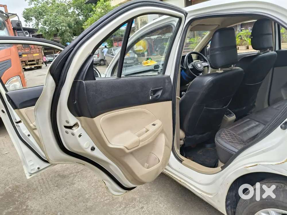 Maruti Suzuki Dzire 2023