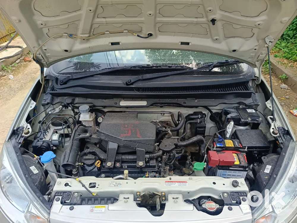 Maruti Suzuki Alto K10 2025 Petrol Well Maintained