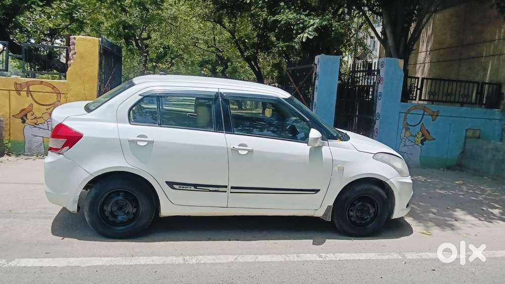 Maruti Swift Dzire 2018