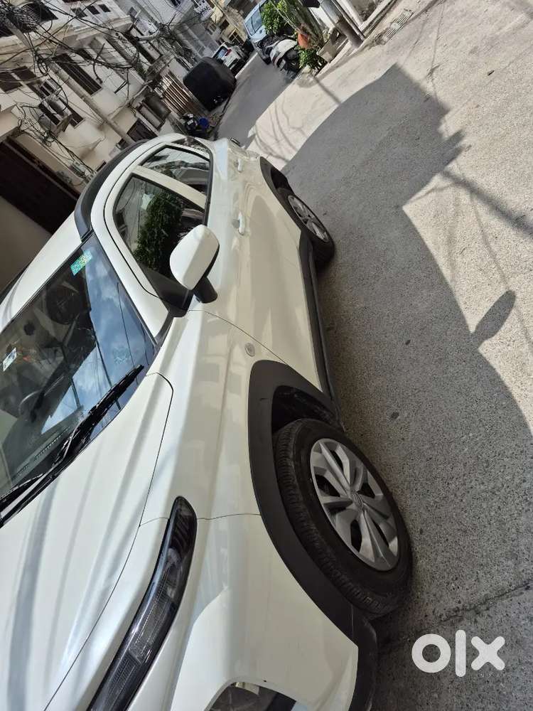 Maruti Suzuki Fronx 2024 In Brand New Showroom Condition