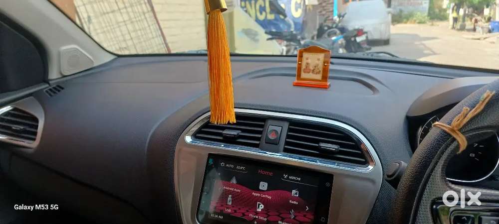 Tata Tigor 2019 Revotron