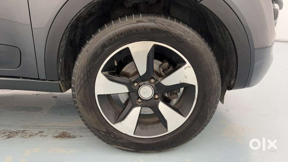 Tata Nexon 1.5 Revotorq Xza Plus, 2019, Diesel