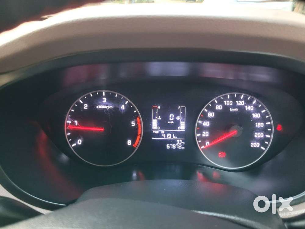 Hyundai I20 Diesel Asta, 2018, Diesel