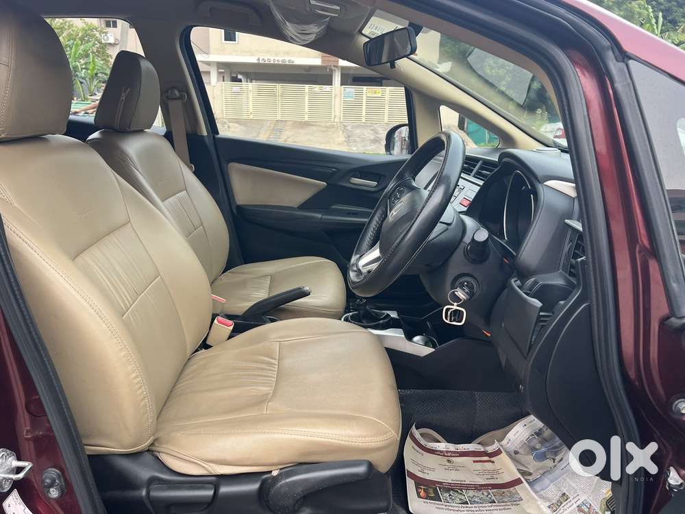 Honda Jazz 1.2 Sv I Vtec, 2016, Petrol