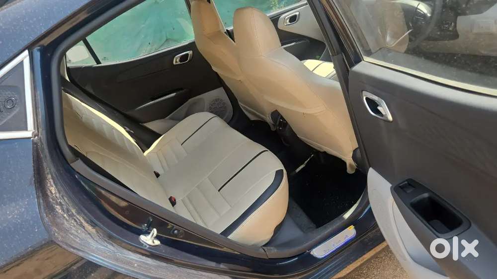 Hyundai Grand I10 Prime 2023 Petrol 44598 Km Driven