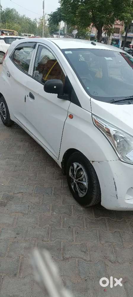 Hyundai Eon 0.8 Era Plus 2015