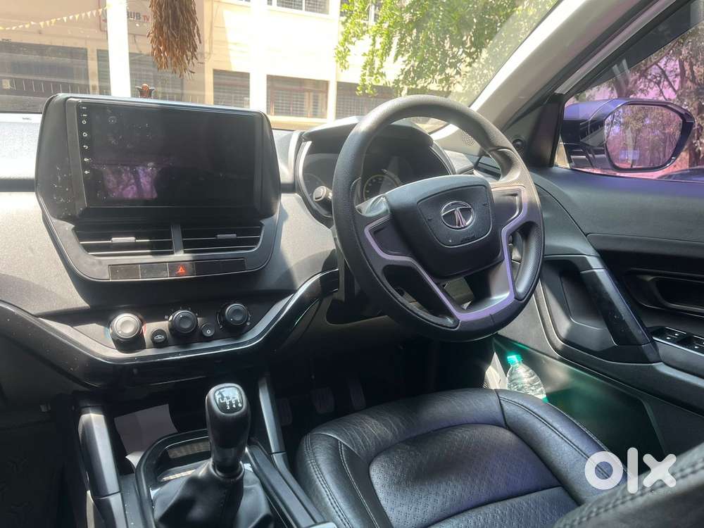 Tata Harrier Xe, 2023, Diesel