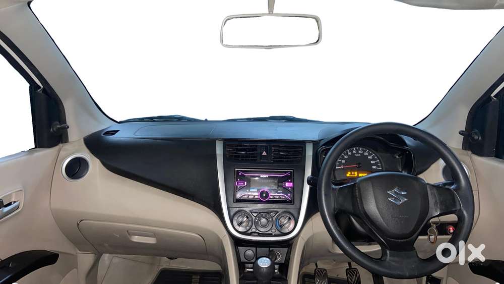 Maruti Suzuki Celerio Vxi Mt, 2019, Cng & Hybrids
