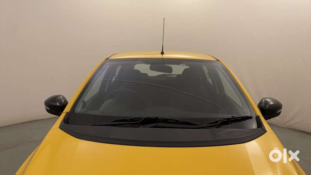 Tata Tiago 1.2 Revotron Xz Plus, 2020, Petrol