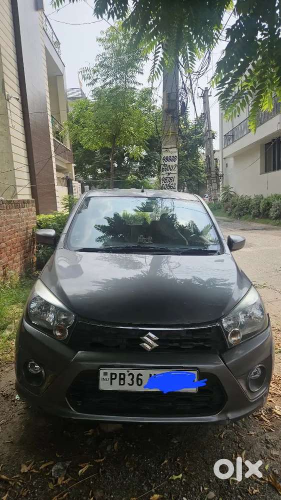 Maruti Suzuki Celerio 2019 Petrol